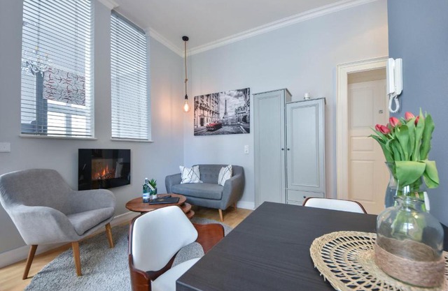 Villa Meeresblick Wohnung 2