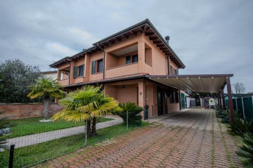 Villa Melanie
