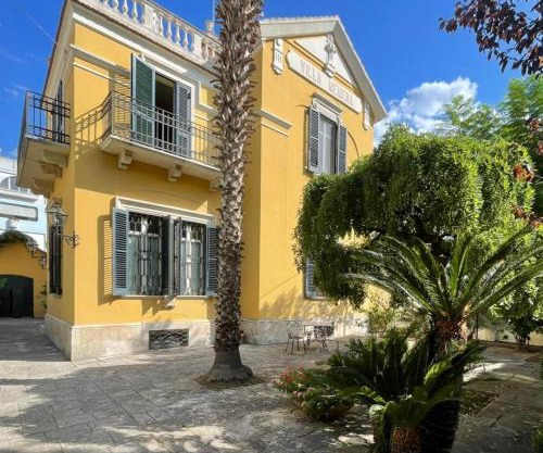 Villa Memena