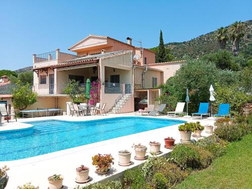Villa Mestral by Interhome