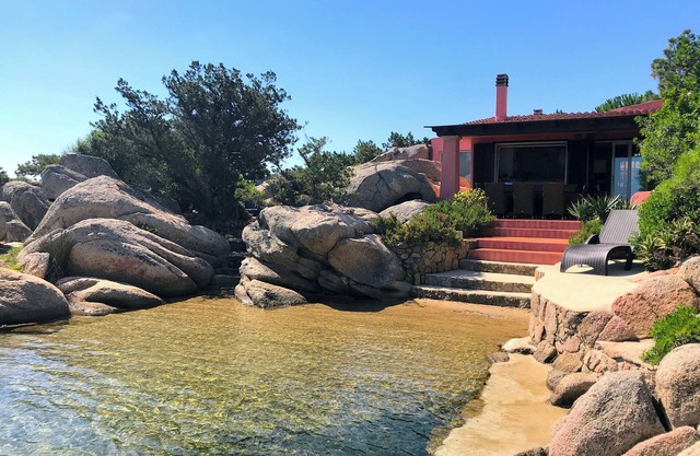 Villa Mica - Four Bedroom Villa, Sleeps 8