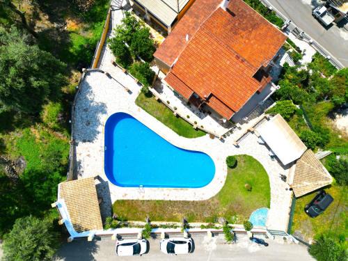 Villa Michalis Goulis