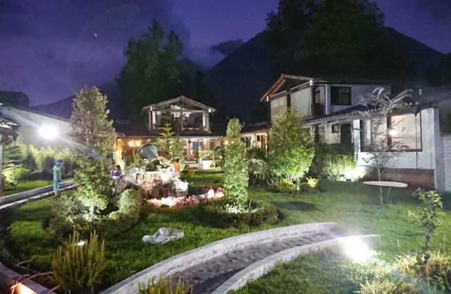Villa Mimi