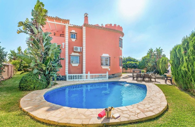 Villa Mirador Faro - Seven Bedroom Villa, Sleeps 14