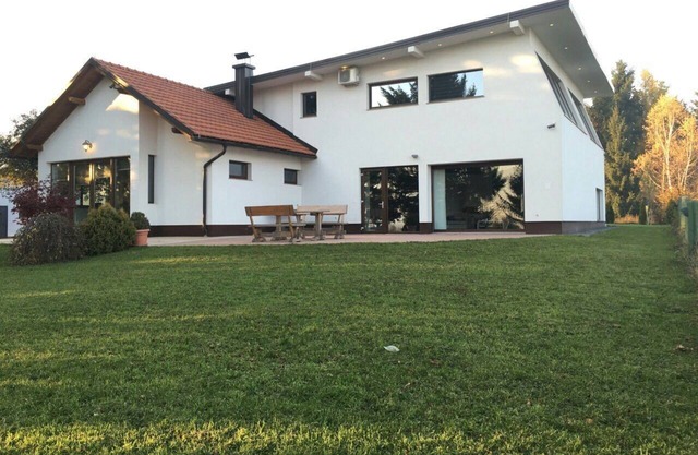 Villa Misevici
