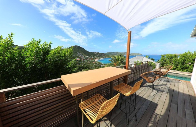 Villa Moana (1 bedroom)