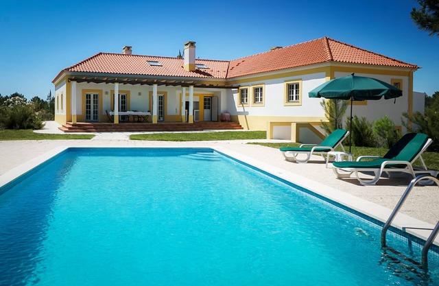 Villa Moínho 44 - A modern and relaxing house!