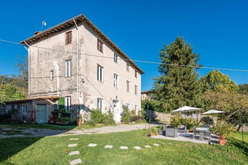 Villa Mon Paradis