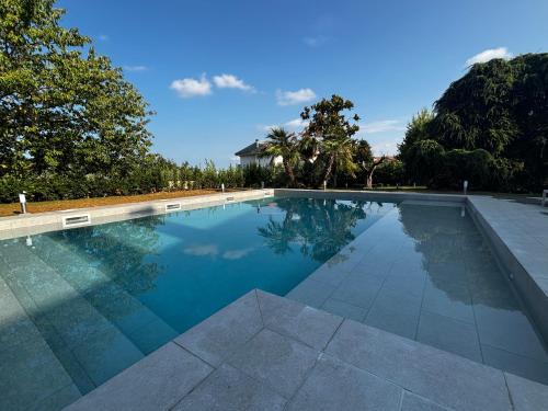 Villa Monaco