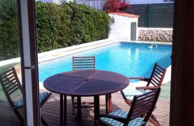"Villa Monica" Cap d'Artrutx