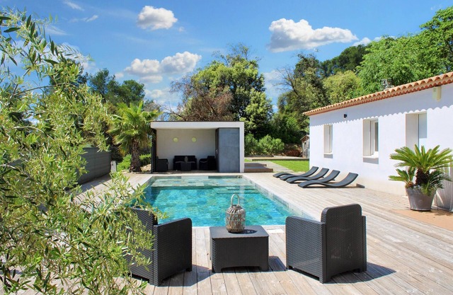 Villa Monnet