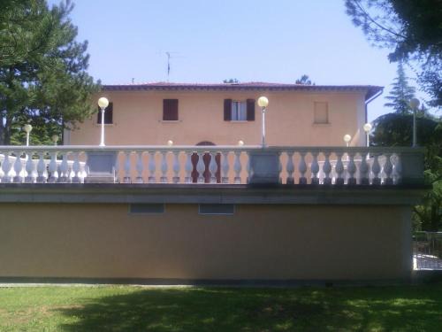 Villa Montrona RR