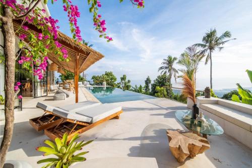 Villa Moonlight Lovina