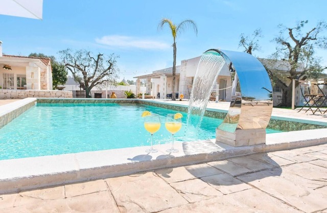 Villa Moonrice - Ostuni