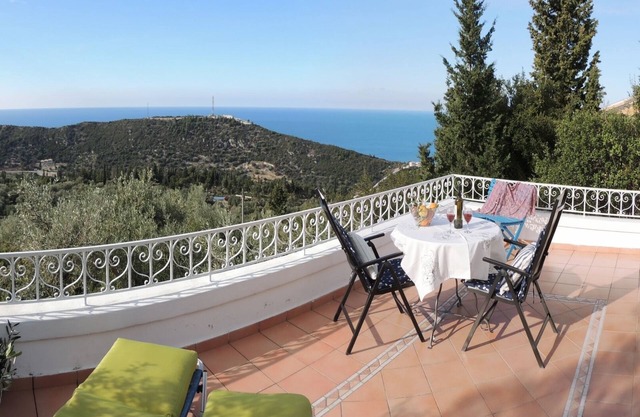 Villa Morea - Agios Nikitas