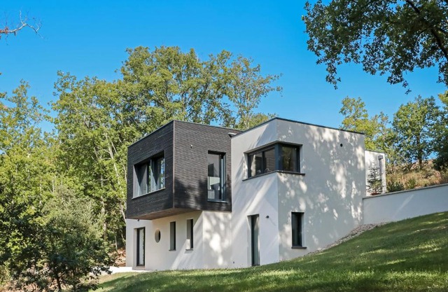 Villa Nakalta