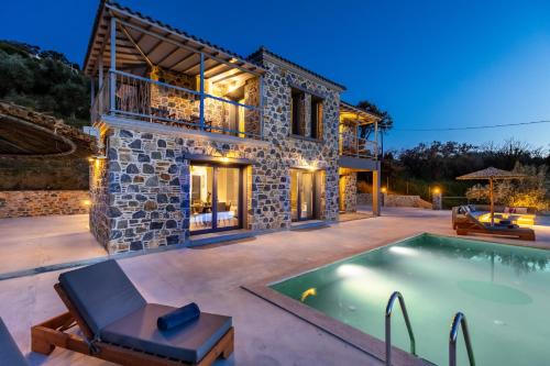 Villa Nana