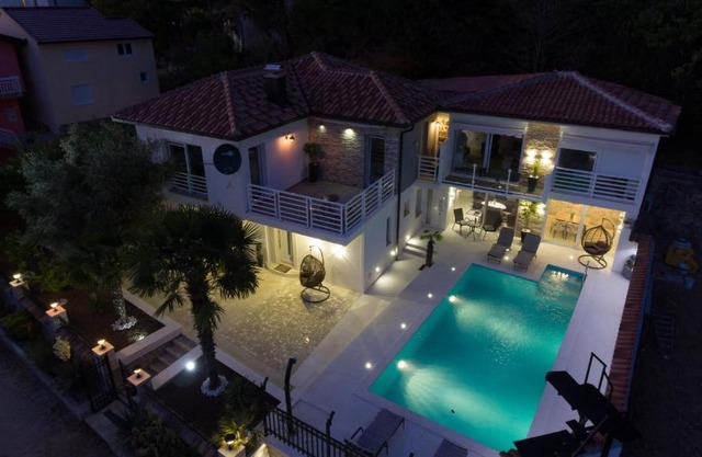 Villa Nar