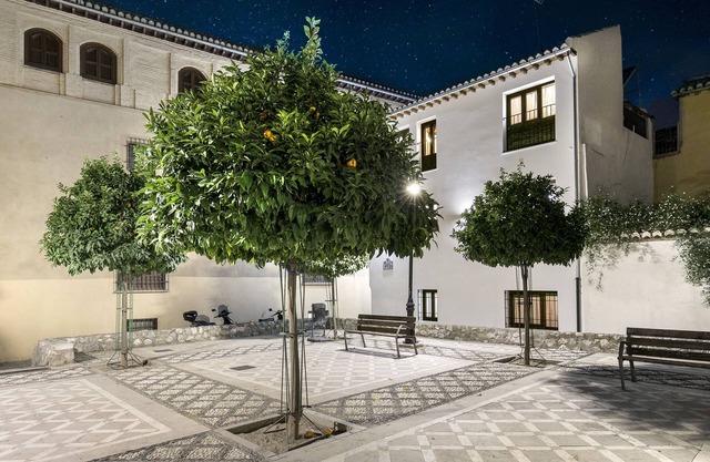 Villa Naranjos de San Matias