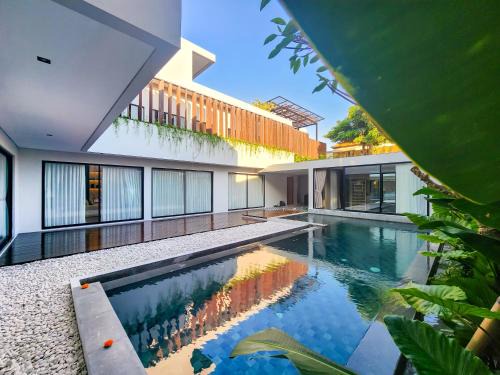 Villa Narda Seminyak by Nagisa Bali