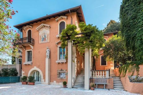 Villa Natalia - adults only