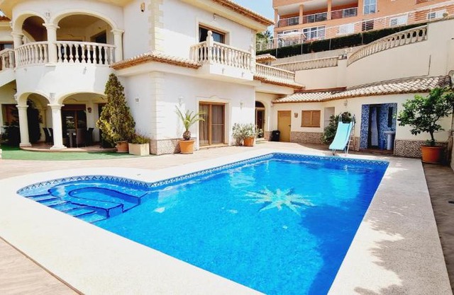 Villa Natalia