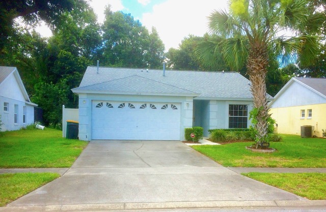 Villa Near Disney Overlooking Golf Course,Pool,Free International Phone Calls