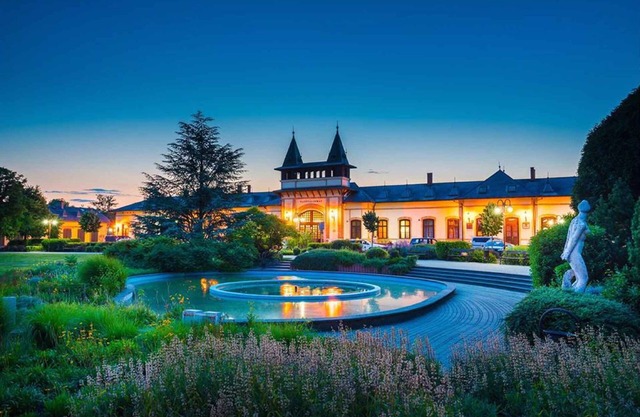 Villa near the beach, with air conditioning