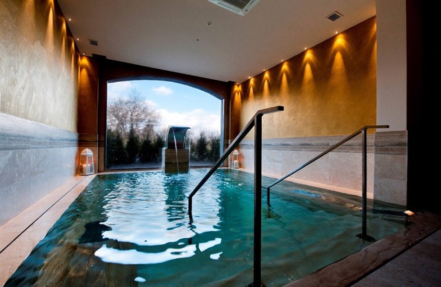 Villa Neri Resort & Spa