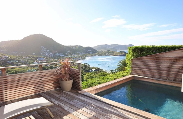 VILLA NERINA by WIMCO St. Barth Properties