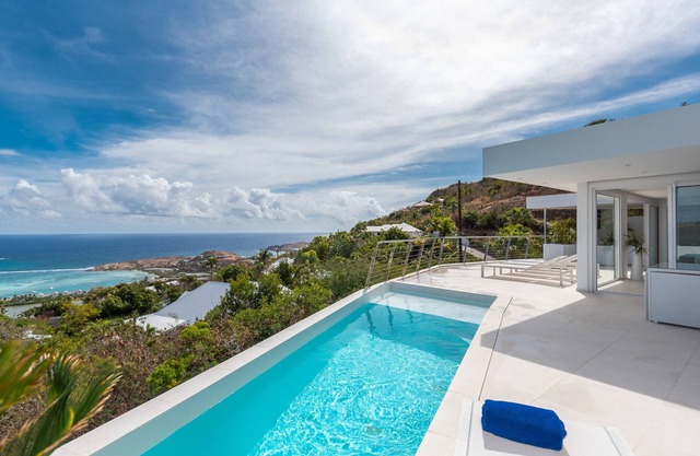 Villa Nikaia (1 bedroom)