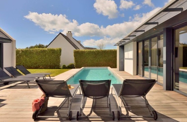 Villa Noalou by Interhome
