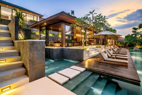 Villa Noor by BaliSuperHost