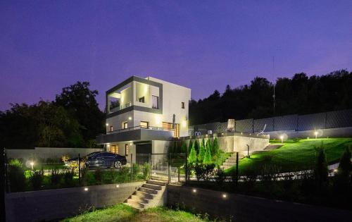 Villa Nora