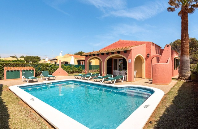 Villa Nurimar by Escape Home