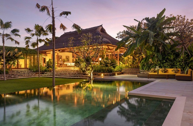 Villa Nusantara