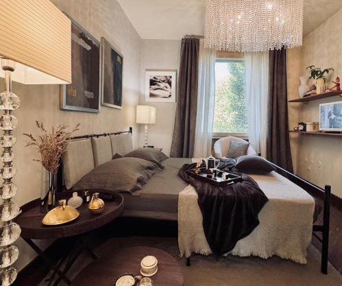 Villa Nuvola Suites