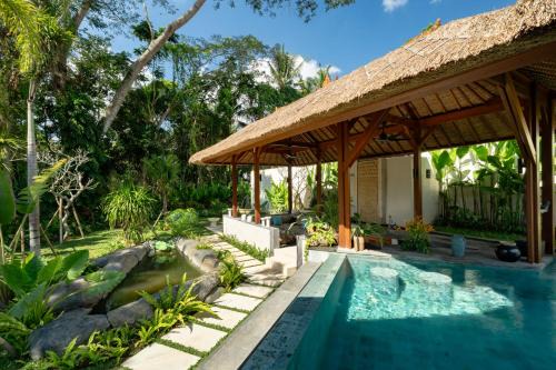 Villa Nympheas by BaliSuperHost