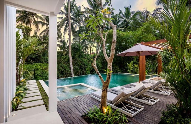 Villa Oasis by BaliSuperHost