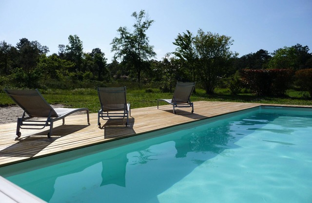 Villa OCEANE* Moliets: House/Villa - Moliets
