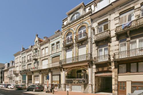 Villa Olga