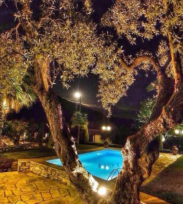 Villa Olive