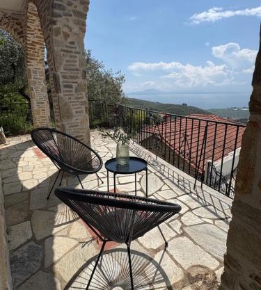 Villa Olivia