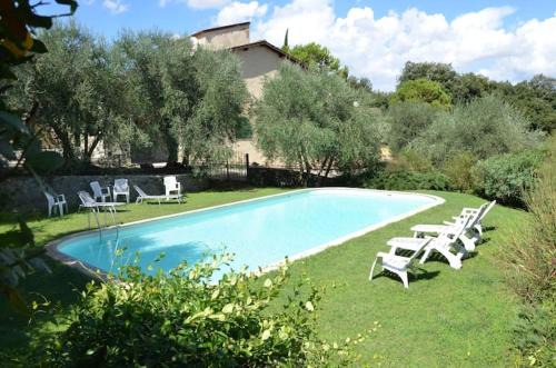 Villa Olivo