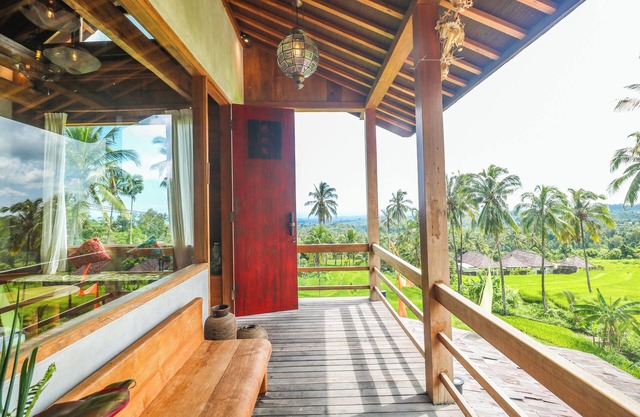 Villa OMantra Home Bali