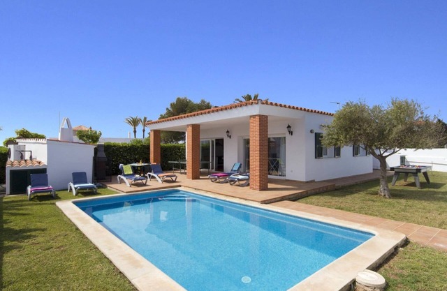 Villa Ondinas by Villa Plus