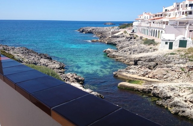 Villa On the Seafront IN MAY AND JUNE DISCOUNT OF 20 EUROS PER NIGHT