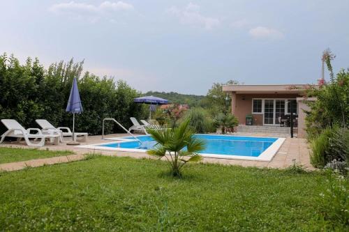 Villa ORSO