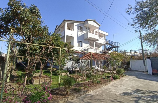 Villa Osmani