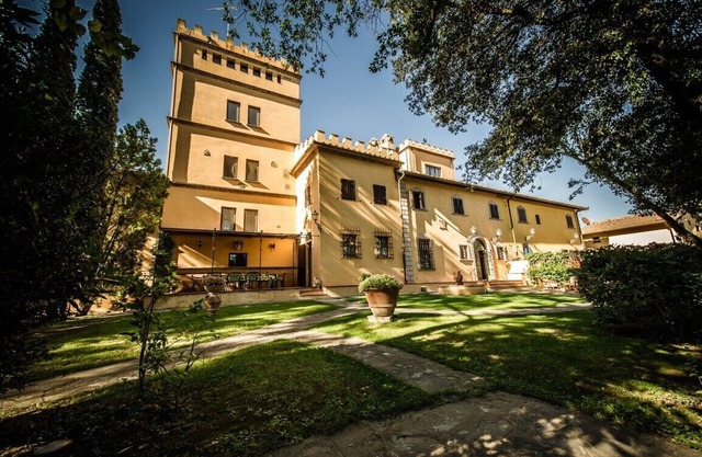 Villa Ottocento In Empoli, Tuscany